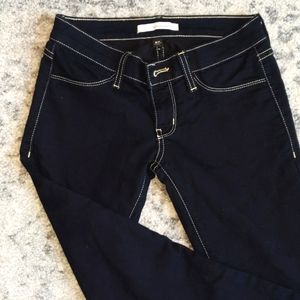 Flying monkey jeggings